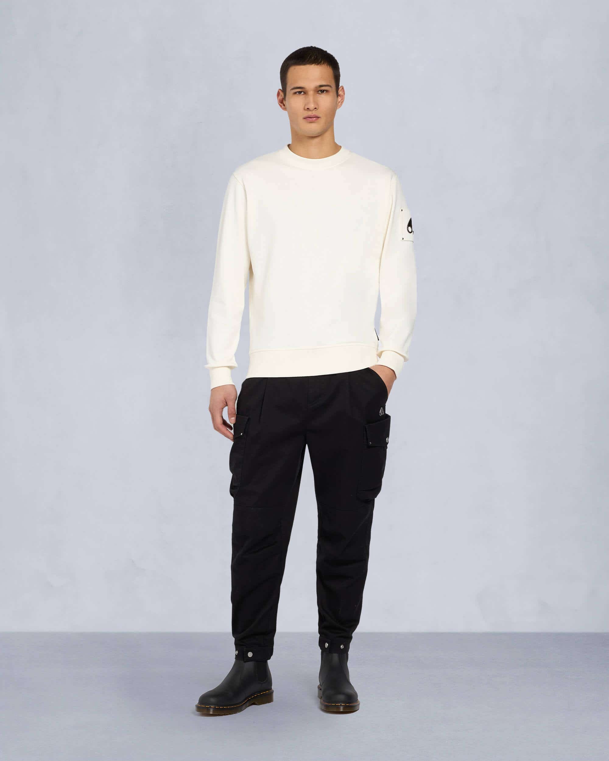 HARTSFIELD SWEATSHIRT - 2