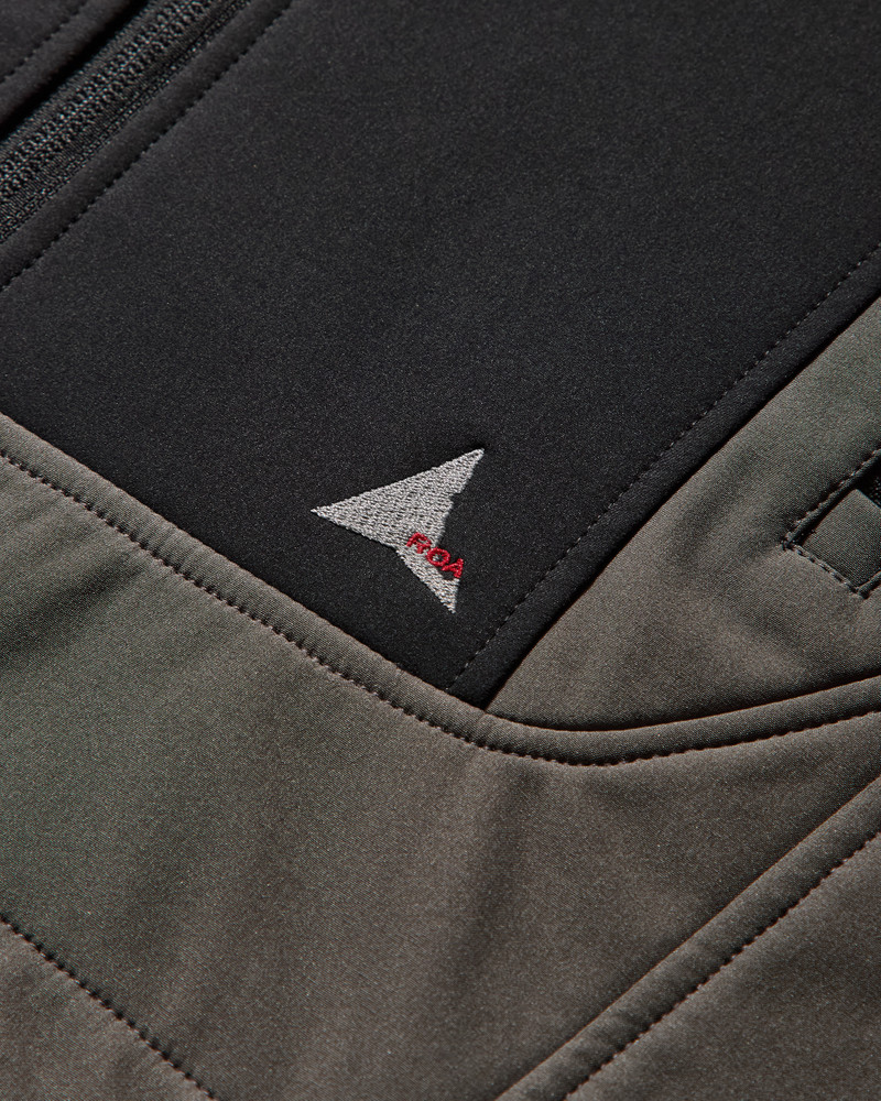 Oke Softshell Jacket 11