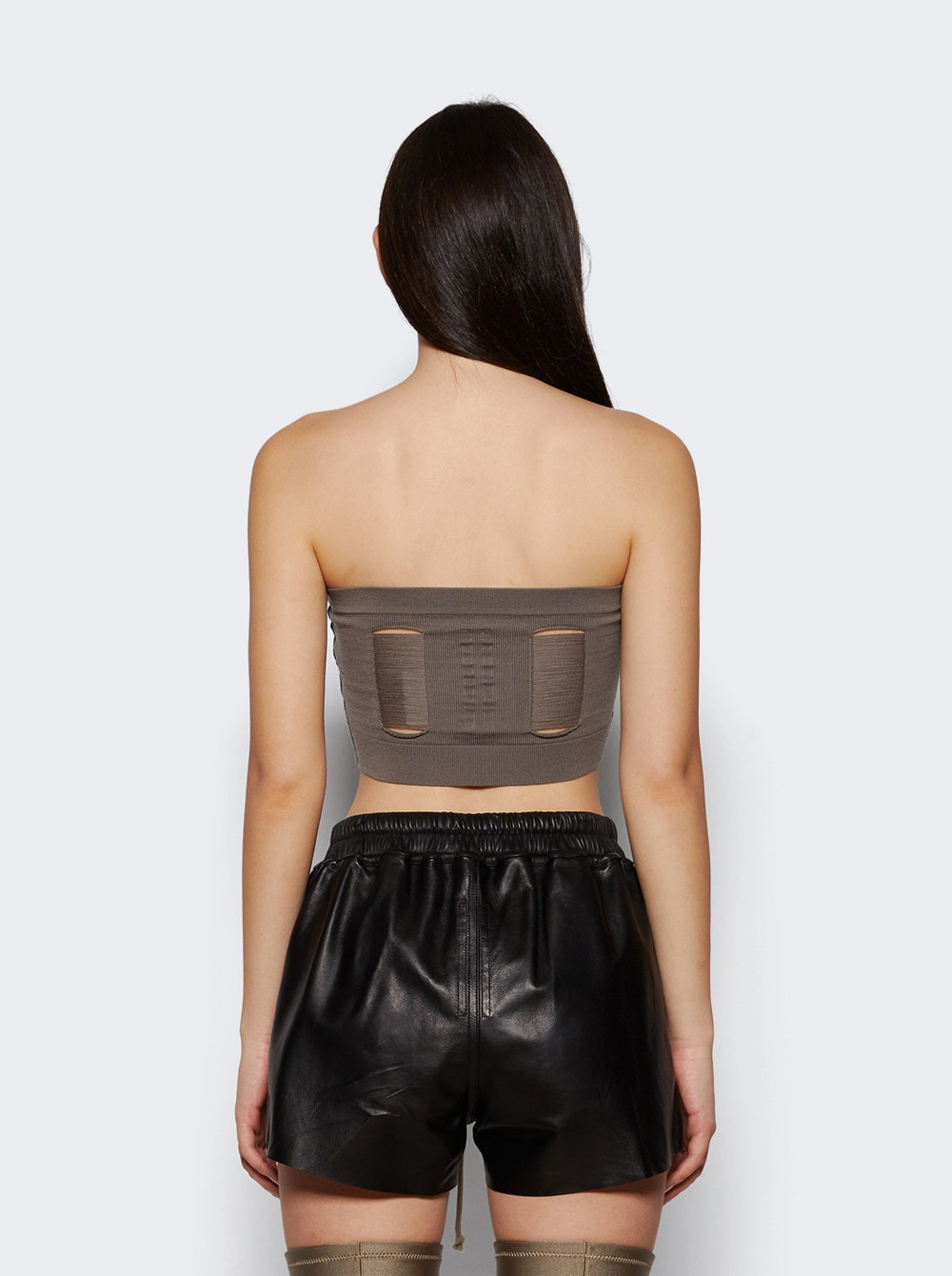 Tanja Bandeau Top Dust - 4