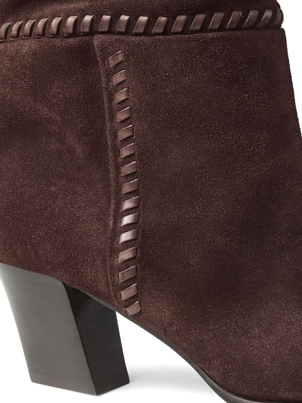 60mm knee-high boots - 4