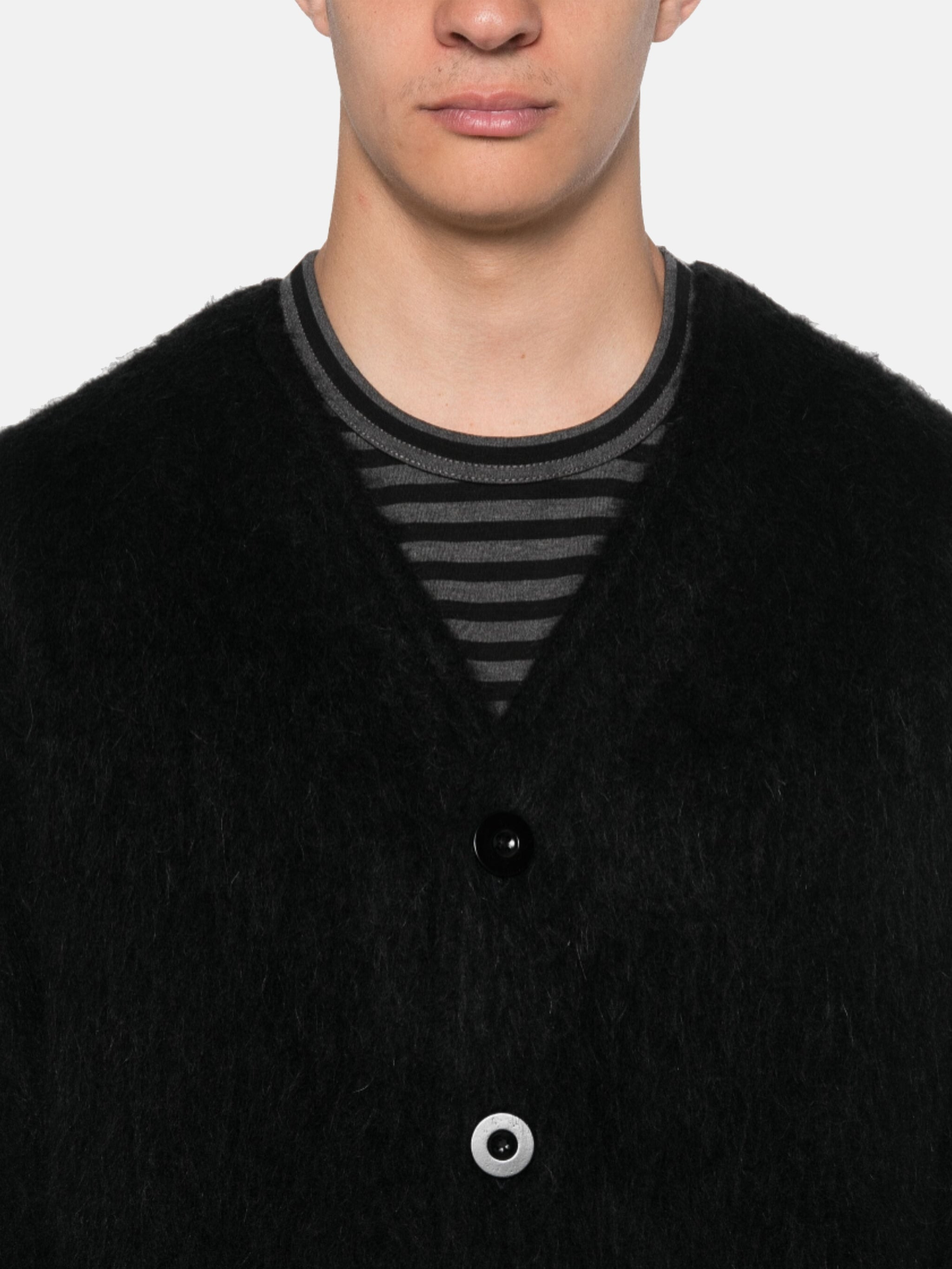 OUR LEGACY Men Cardigan - 4