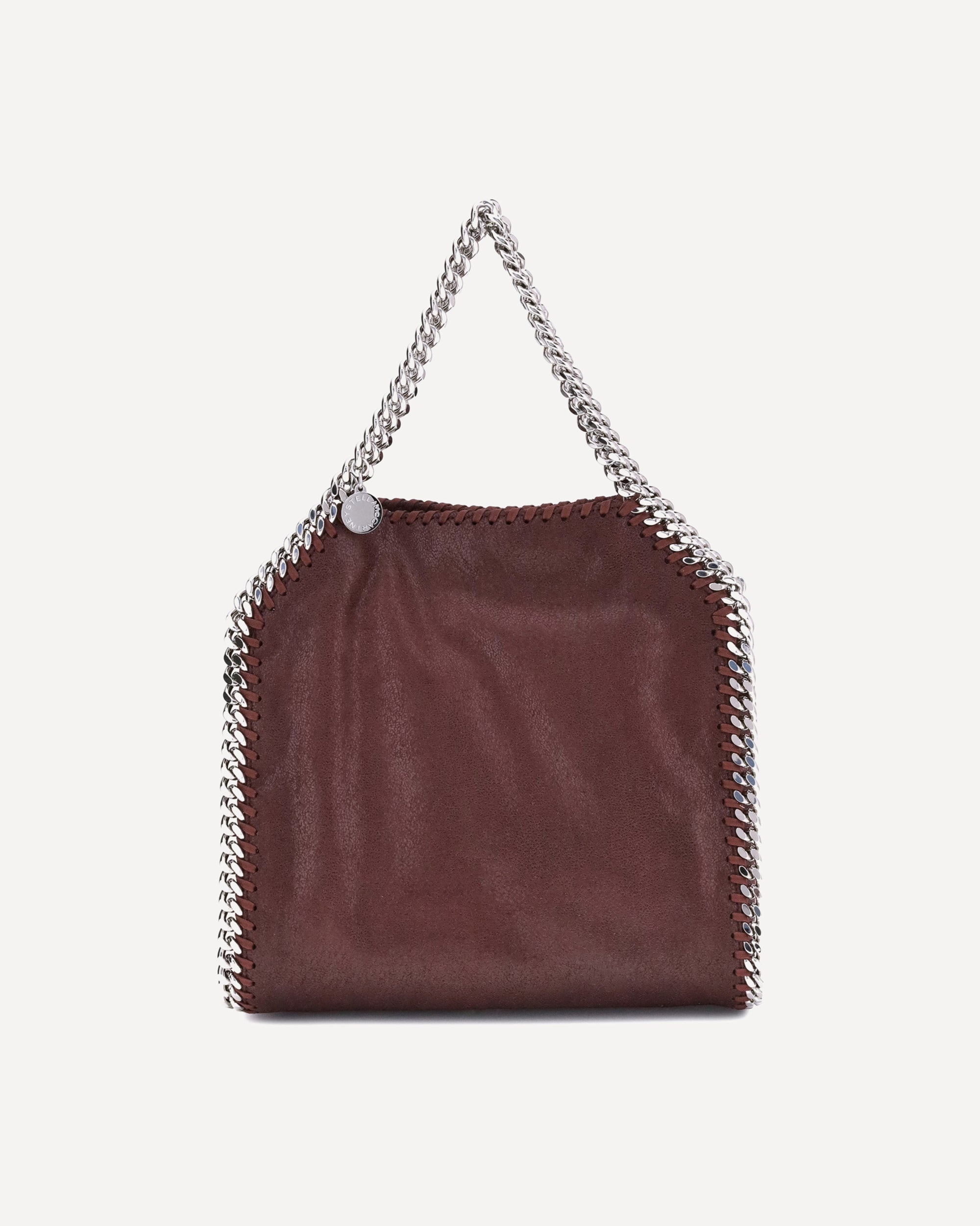Palladium Tote Handbag - 1