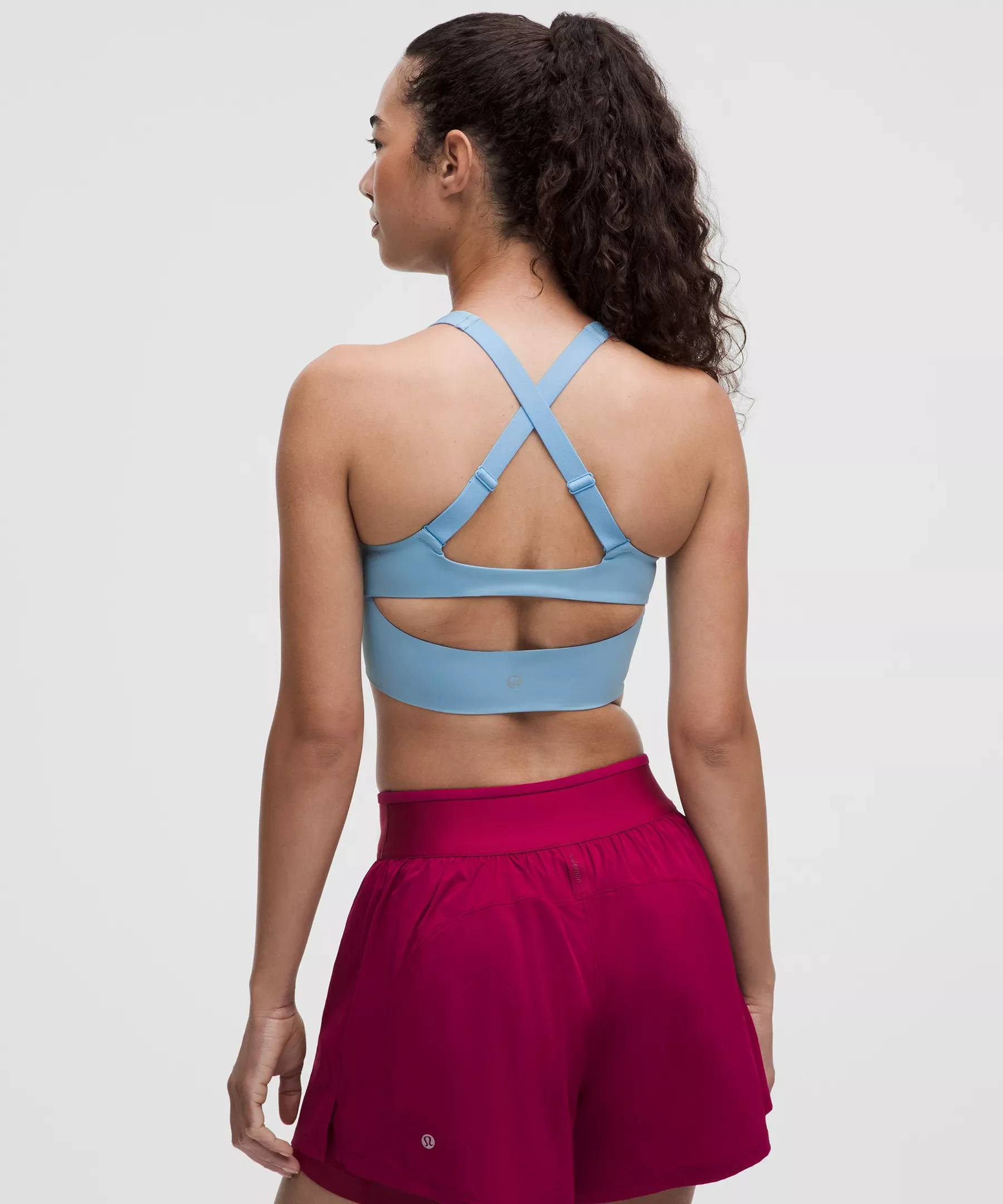 Like a Cloud Train Bra *Medium Support, B/C Cup - 1