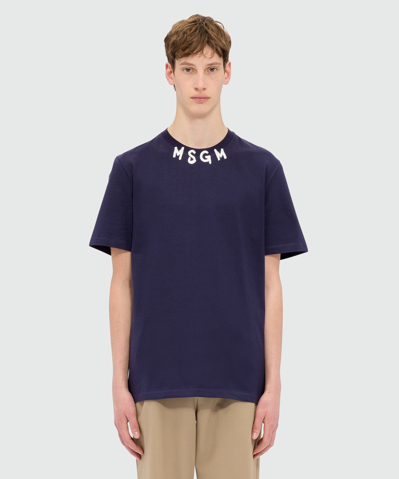 MSGM T-Shirt outlook