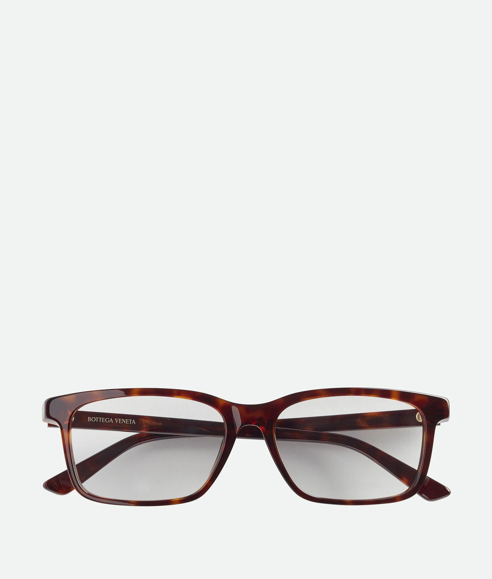 Classic Rectangular Eyeglasses - 1