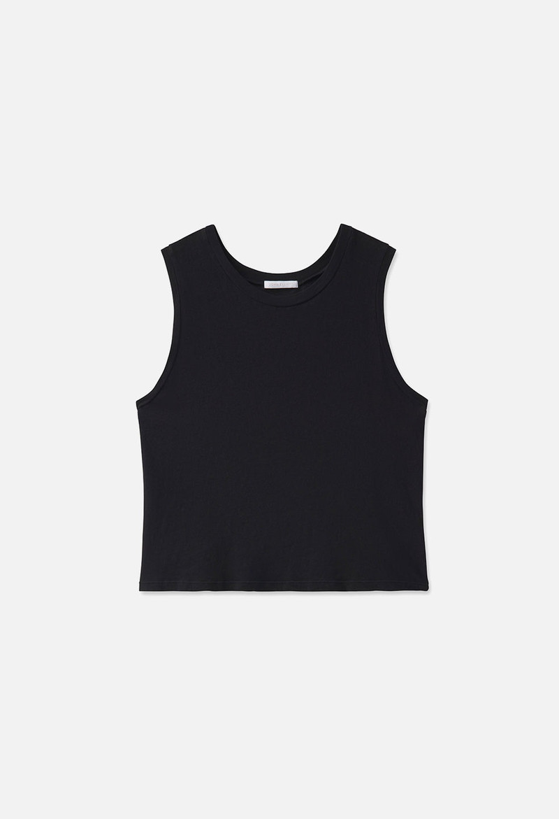 JERSEY MUSCLE TEE 1