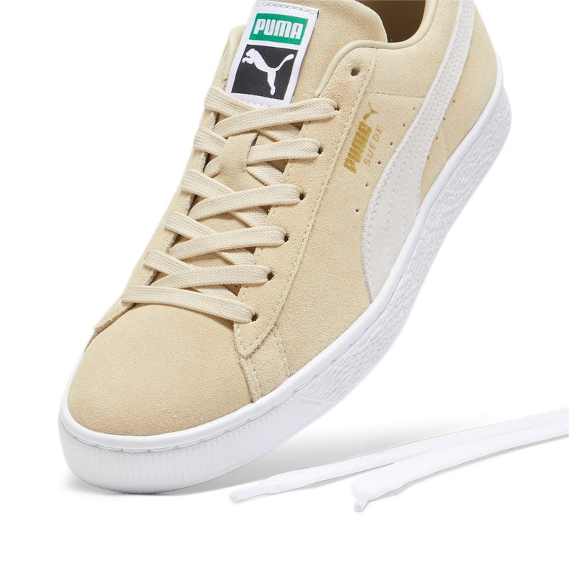 PUMA PUMA 스웨이드 클래식 XXI 'Putty 화이트'374915-95 outlook