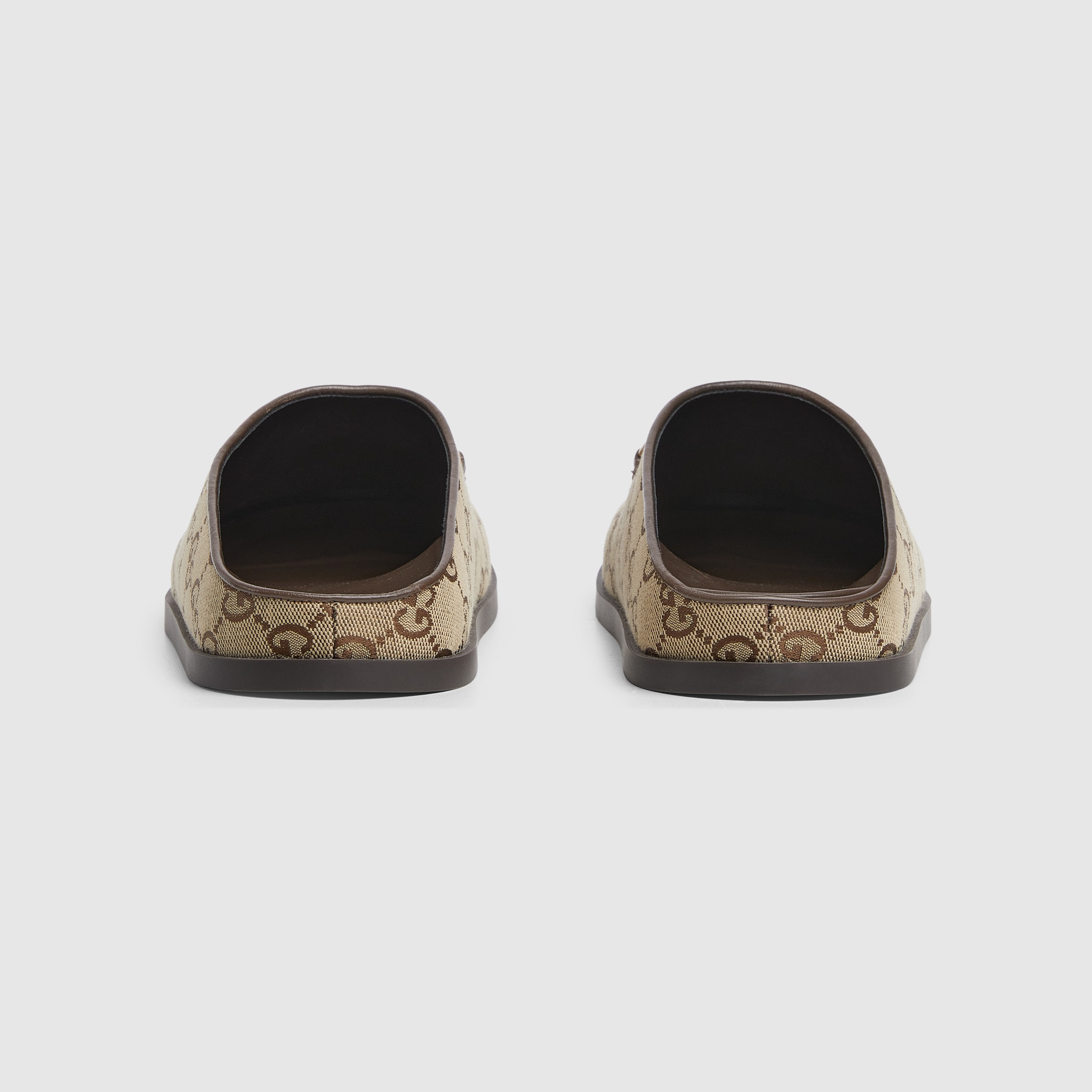 Women's mule with Horsebit - 5