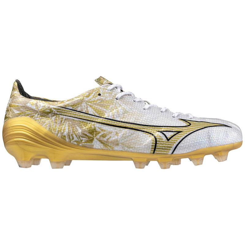 Mizuno Alpha FG Firm Ground Made in Japan Soccer Cleat 6