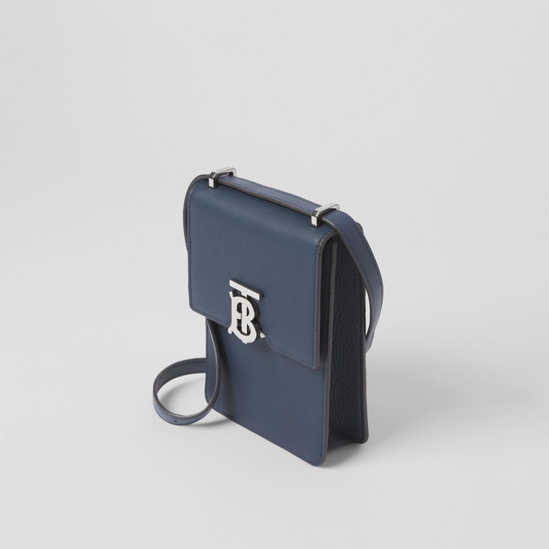 Grainy Leather Robin Bag 5