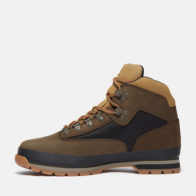 Men's Euro Hiker Boot 6