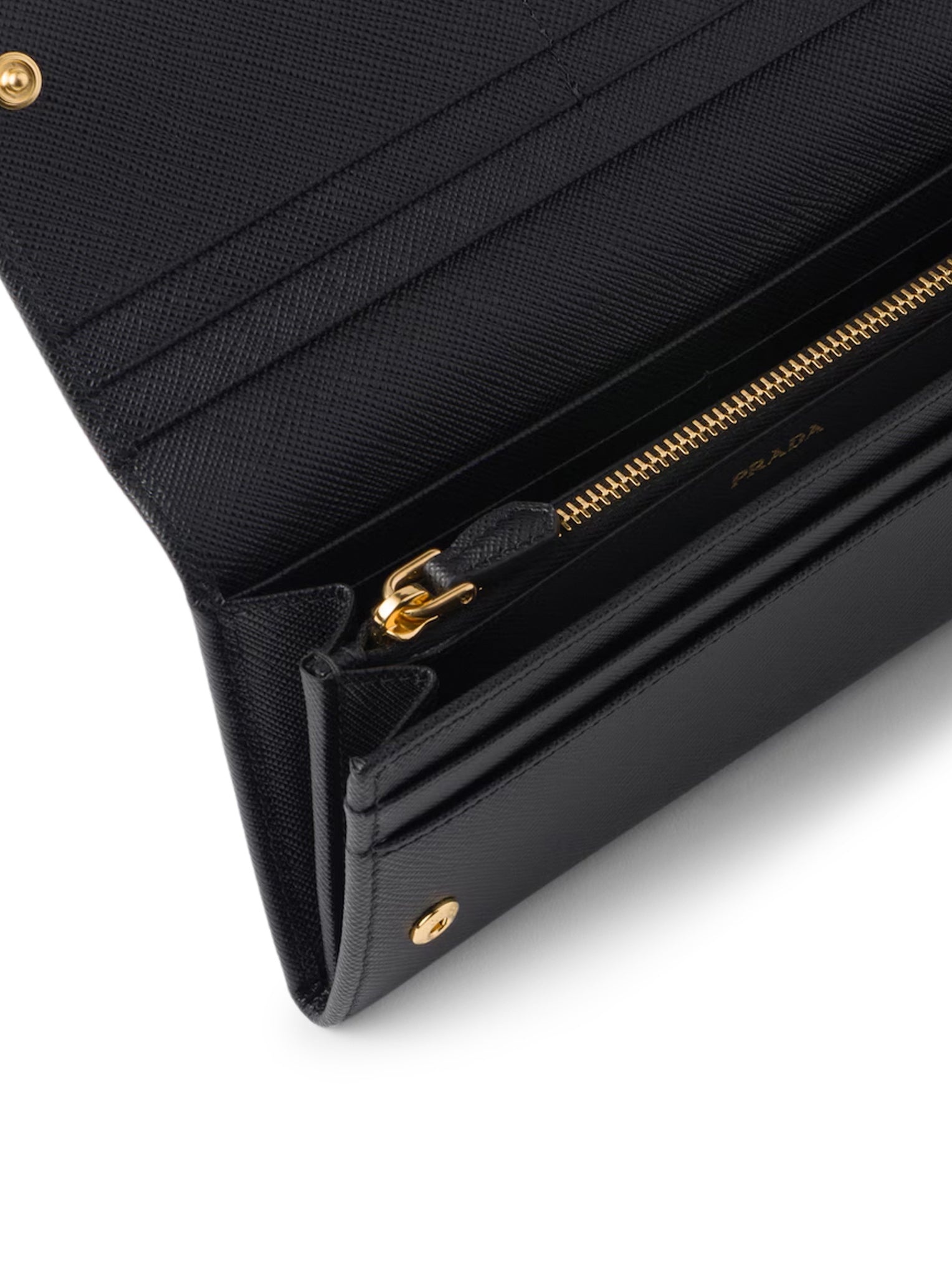 LARGE SAFFIANO WALLET - 4