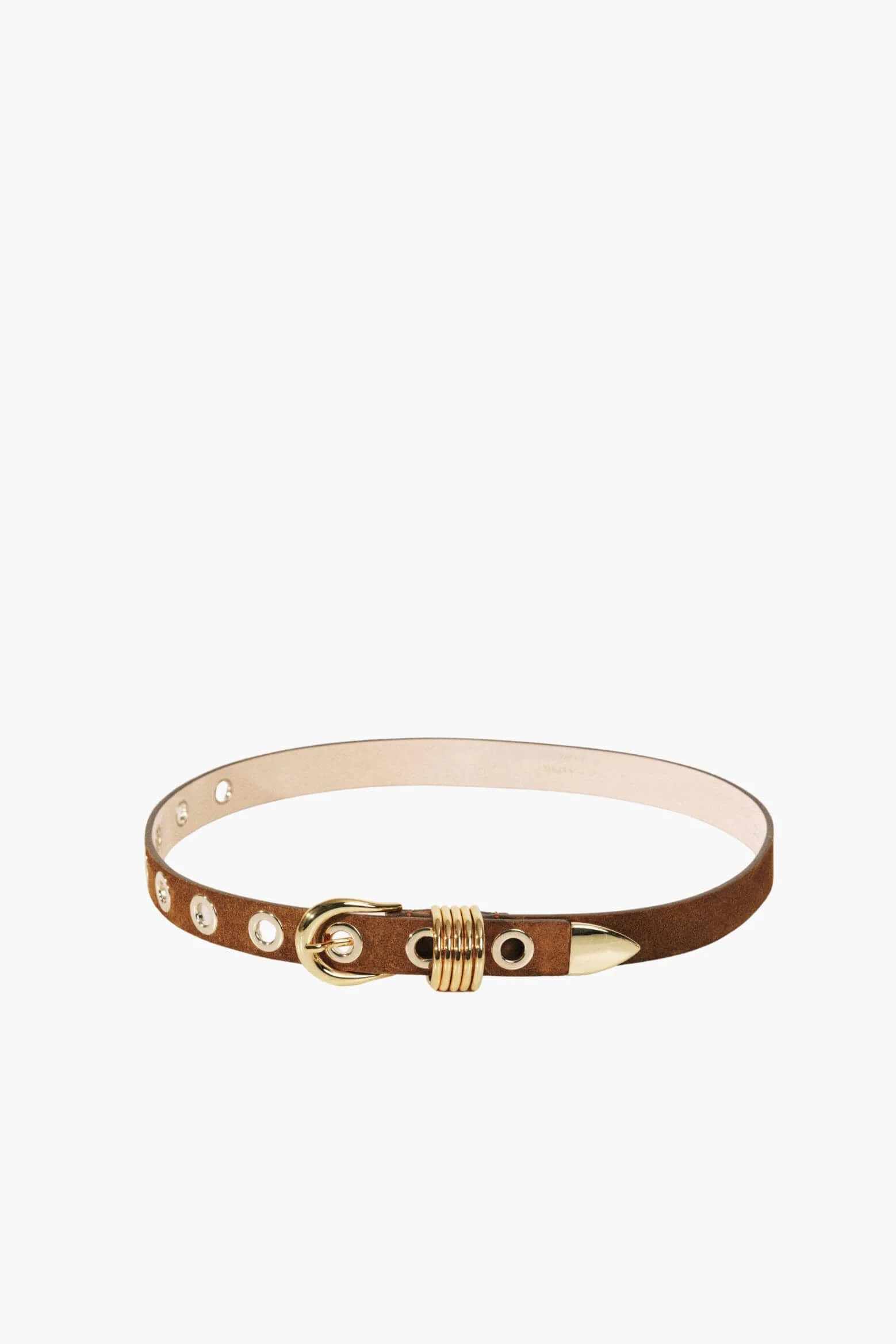 RIVET BELT - 1
