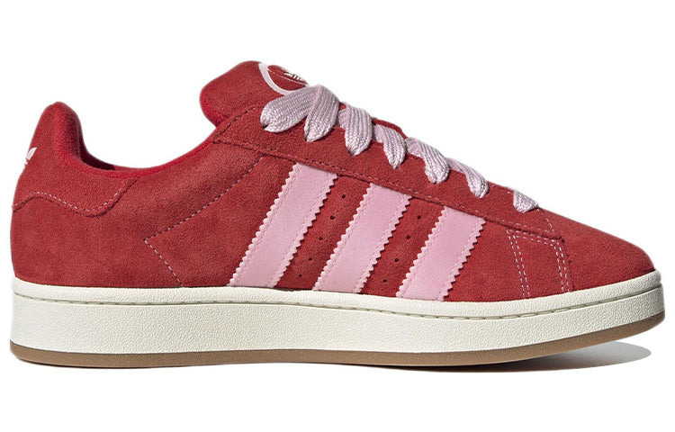 adidas originals Campus 00s 'Red Pink White' H03477 - 2