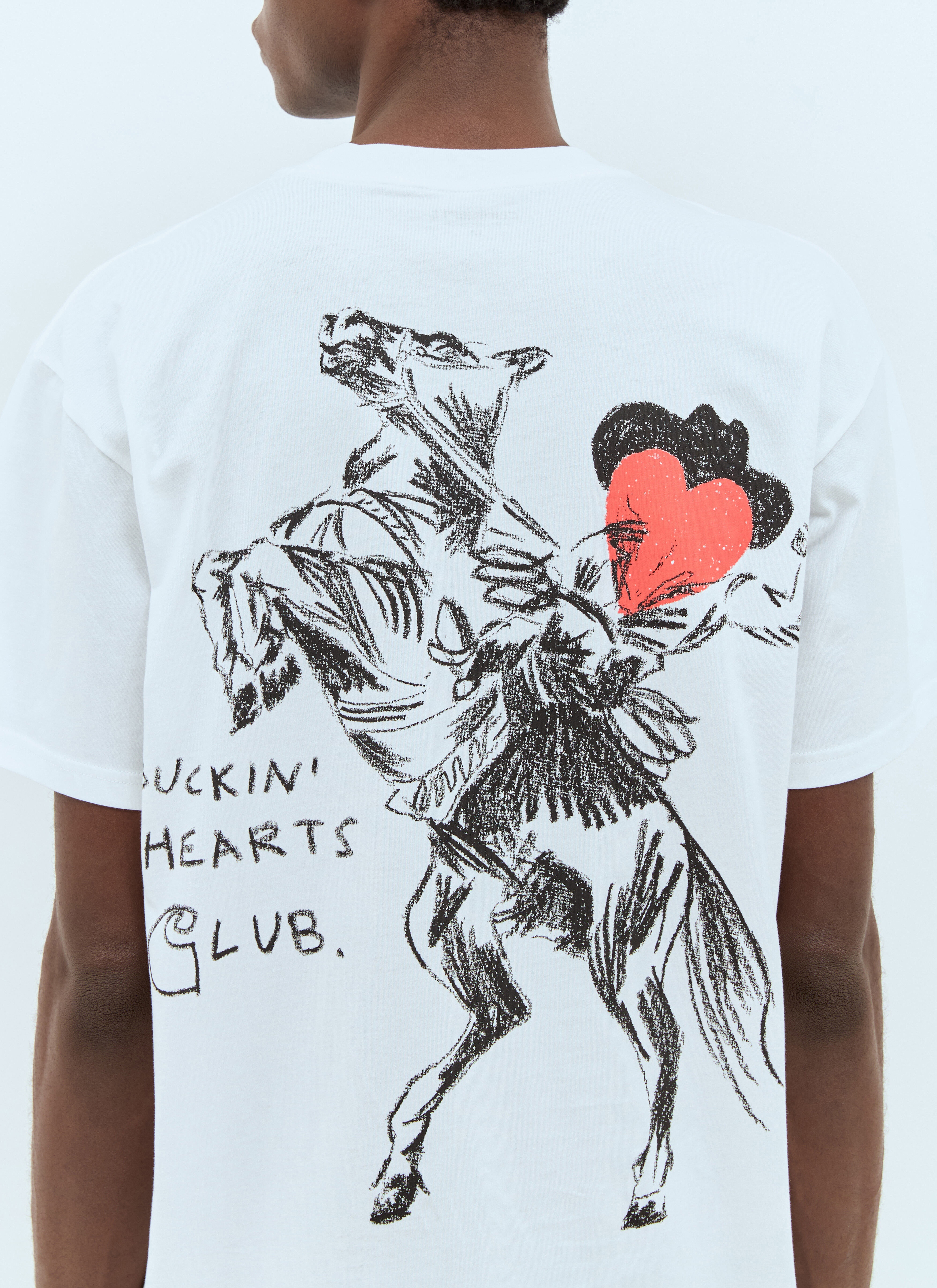 B.H.C T-Shirt - 2