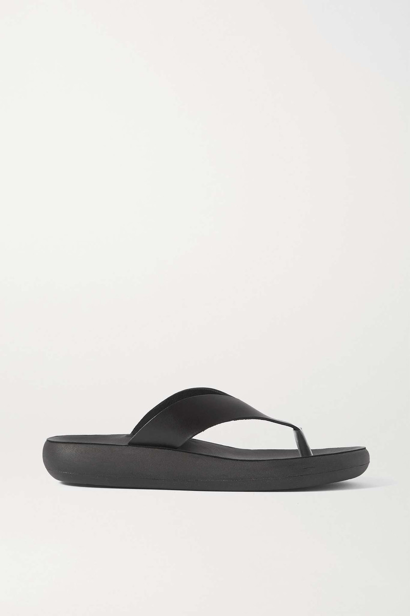Charys leather sandals 1