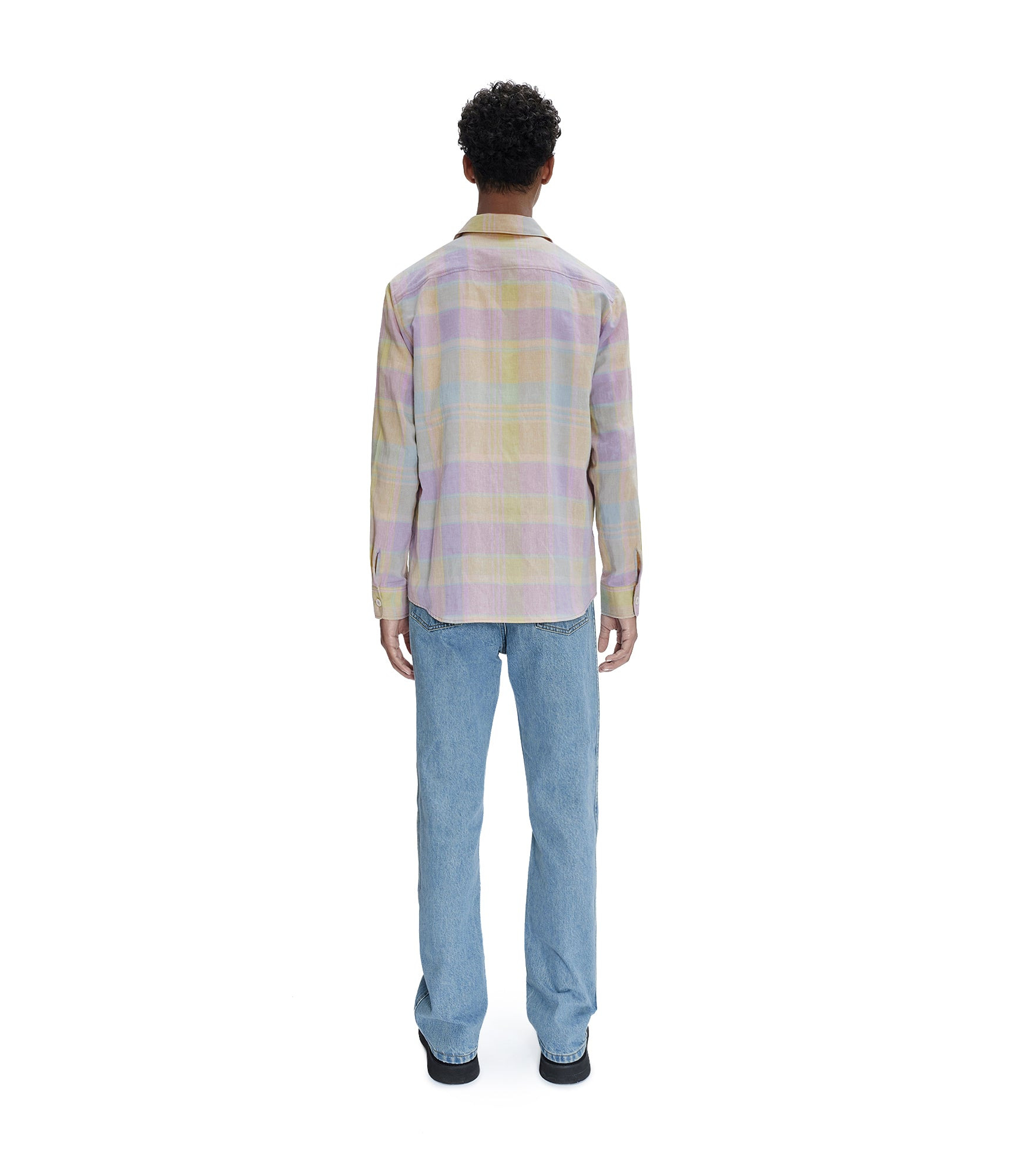 Trek overshirt - 3