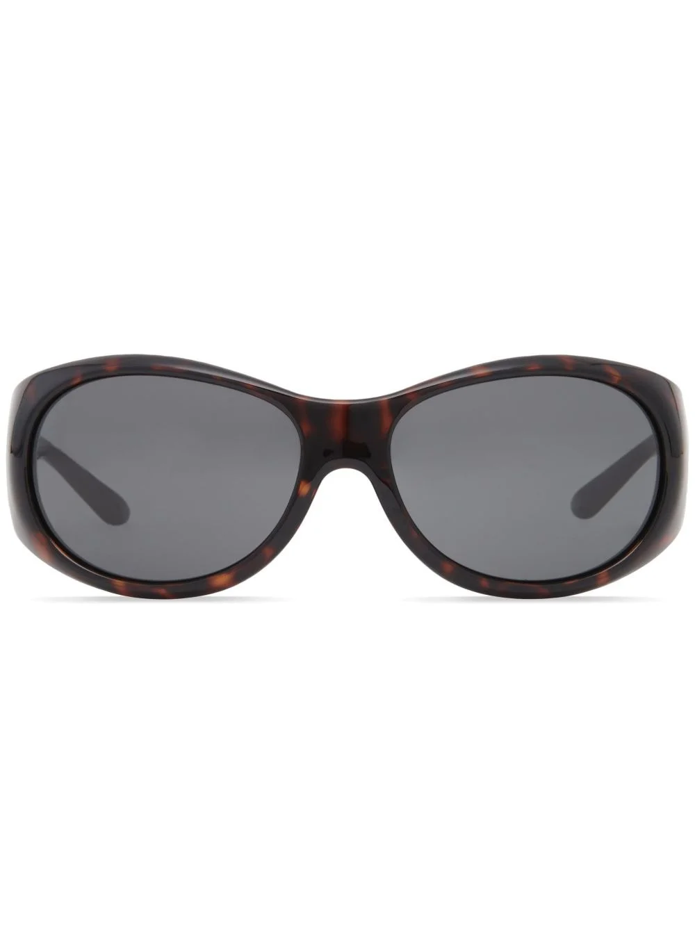 Hybrid 01 acetate sunglasses - 1