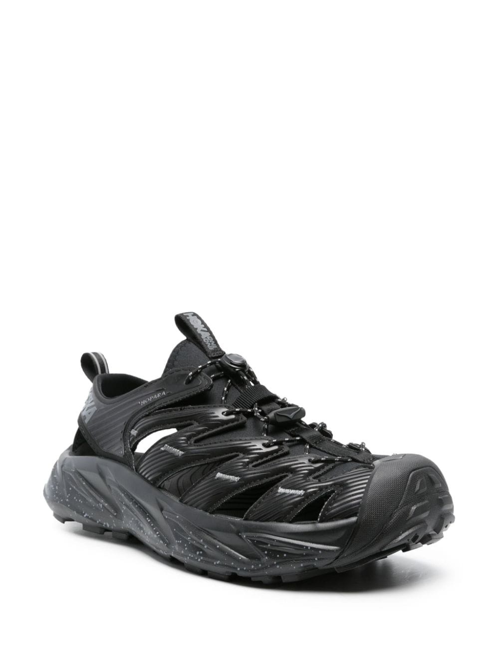 Hopara cut-out sneakers - 2