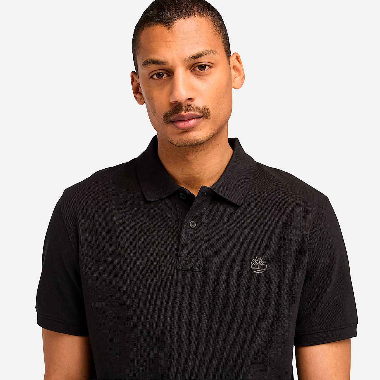 Men's Millers River Short-Sleeve Pique Polo Shirt - 4