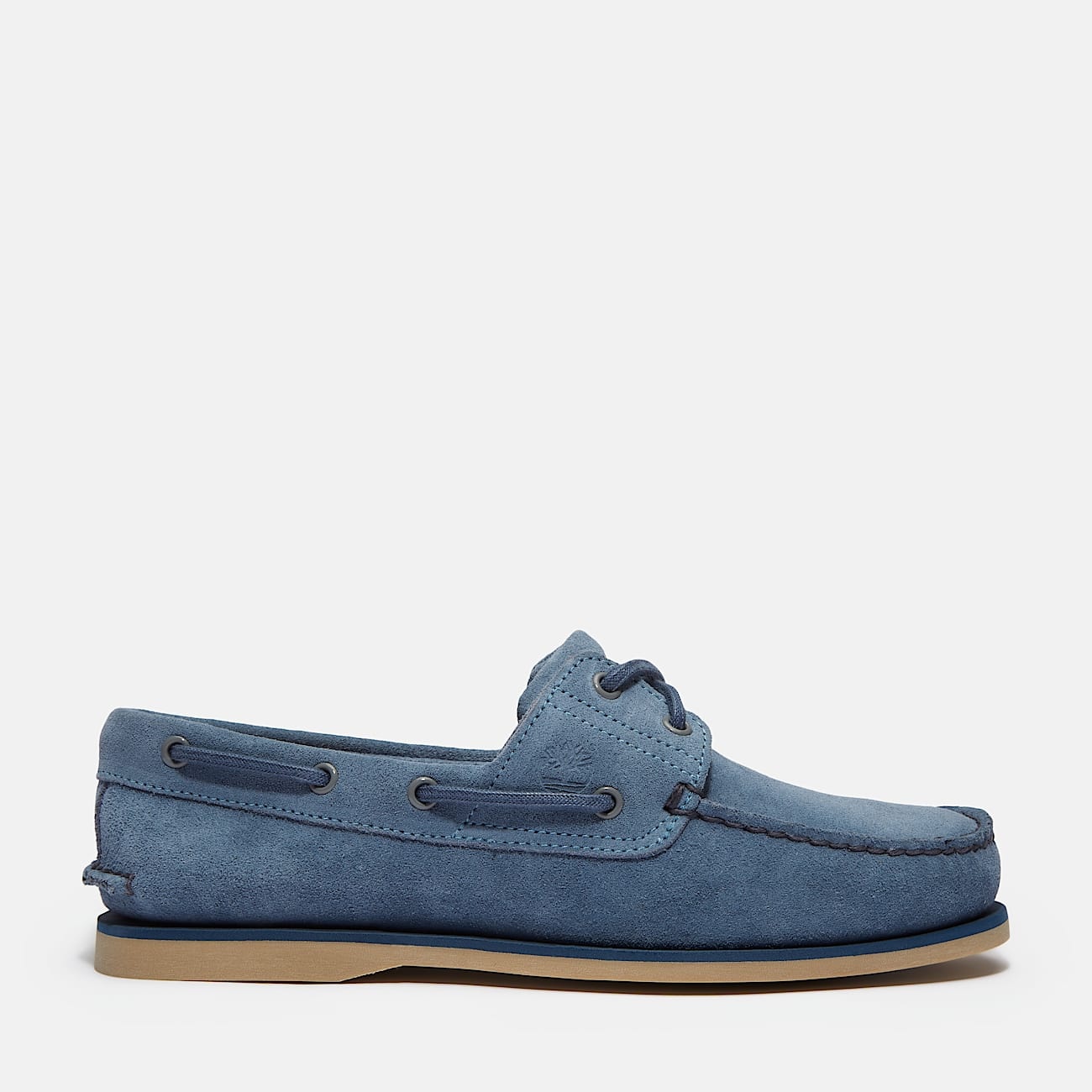 Men's Classic 2-Eye Boat Shoe - 1