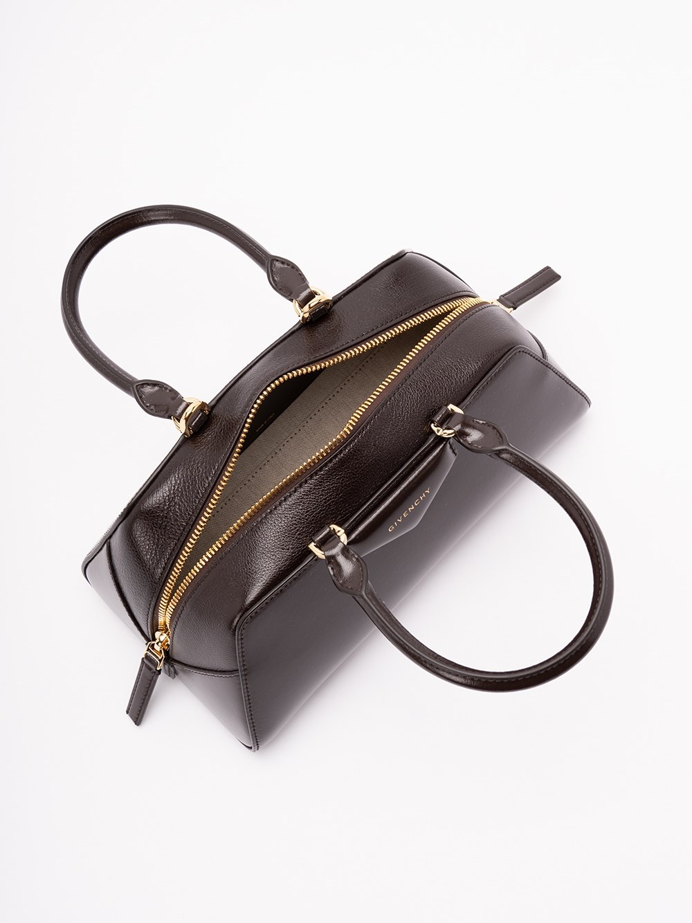 `Antigona Cube` Small Bag - 5