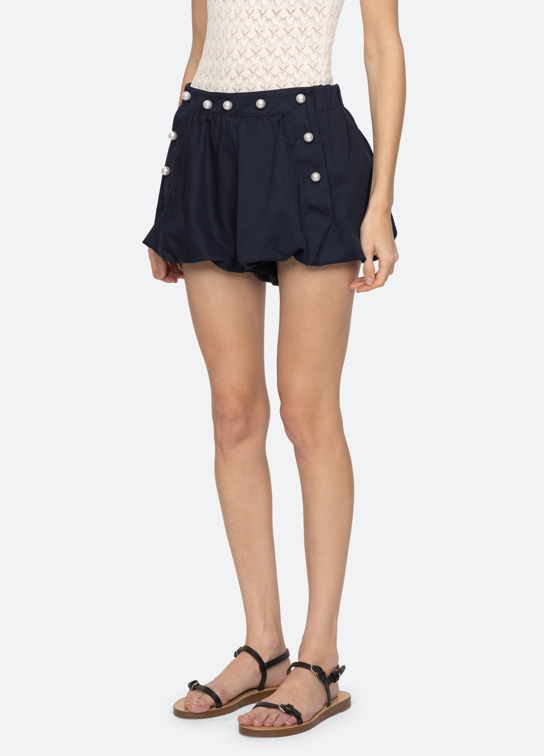 Suzette Shorts - 5