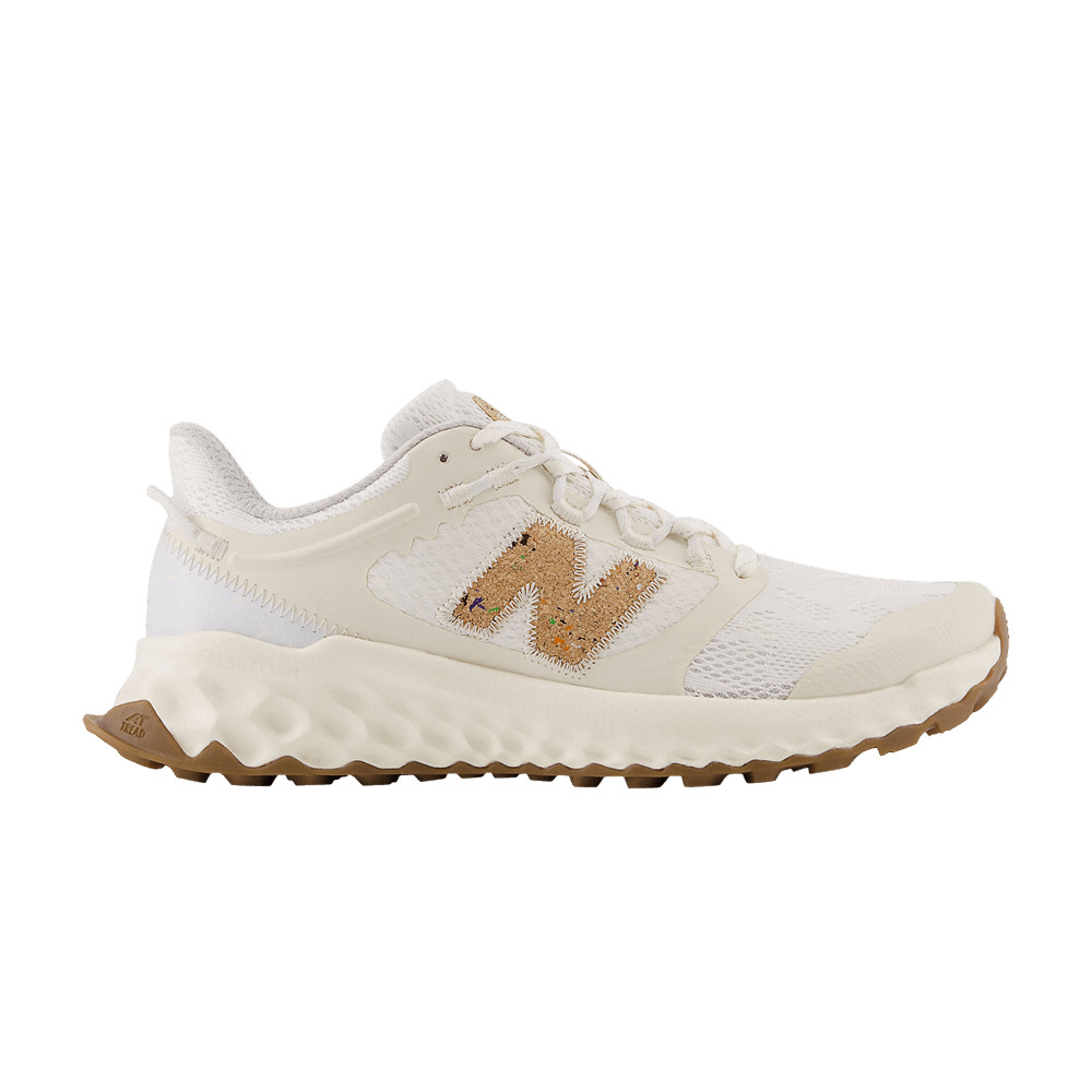Wmns Fresh Foam Garoé 'Sea Salt Cork' - 1