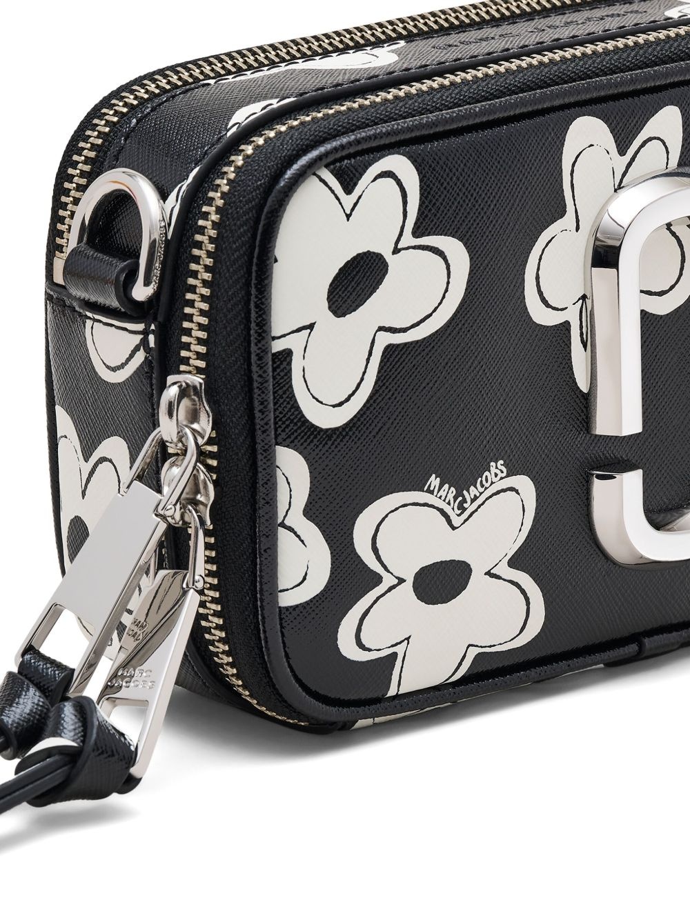 The Daisy Snapshot crossbody bag - 6