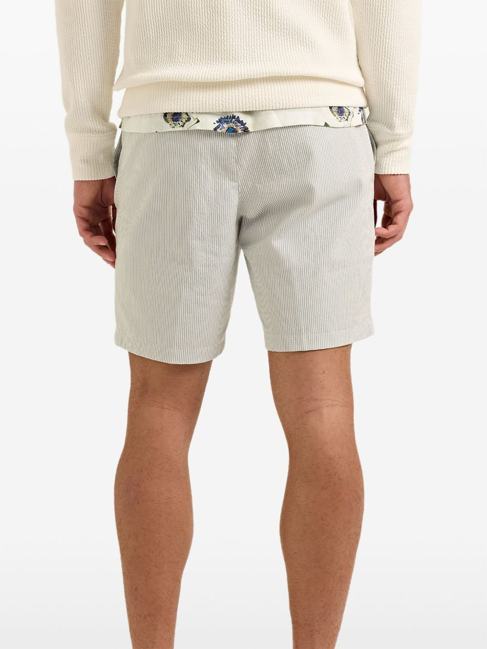 Cornell swim shorts - 3