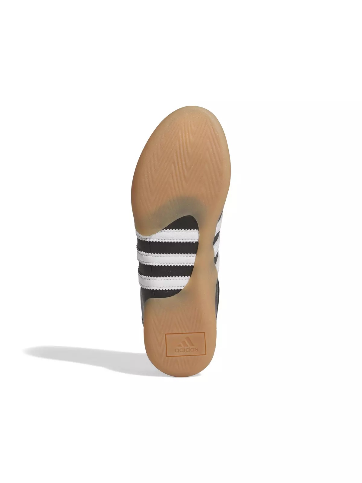 Taekwondo Mei "Core Black/Ftwr White/Gum 2" Women's Shoe - 6