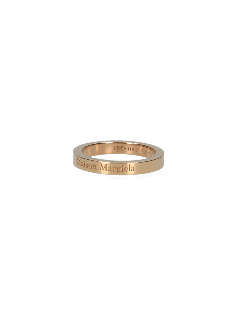 Maison Margiela LOGO RING outlook