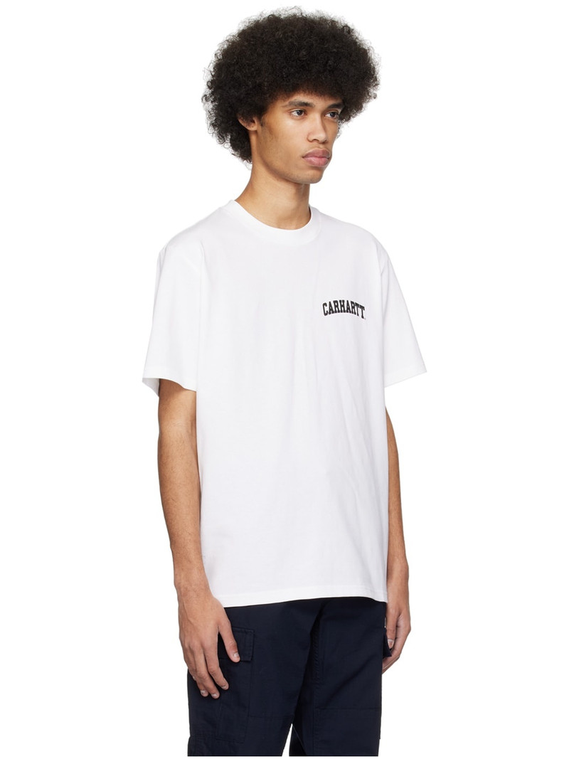 대학 스크립트 T-shirt 2