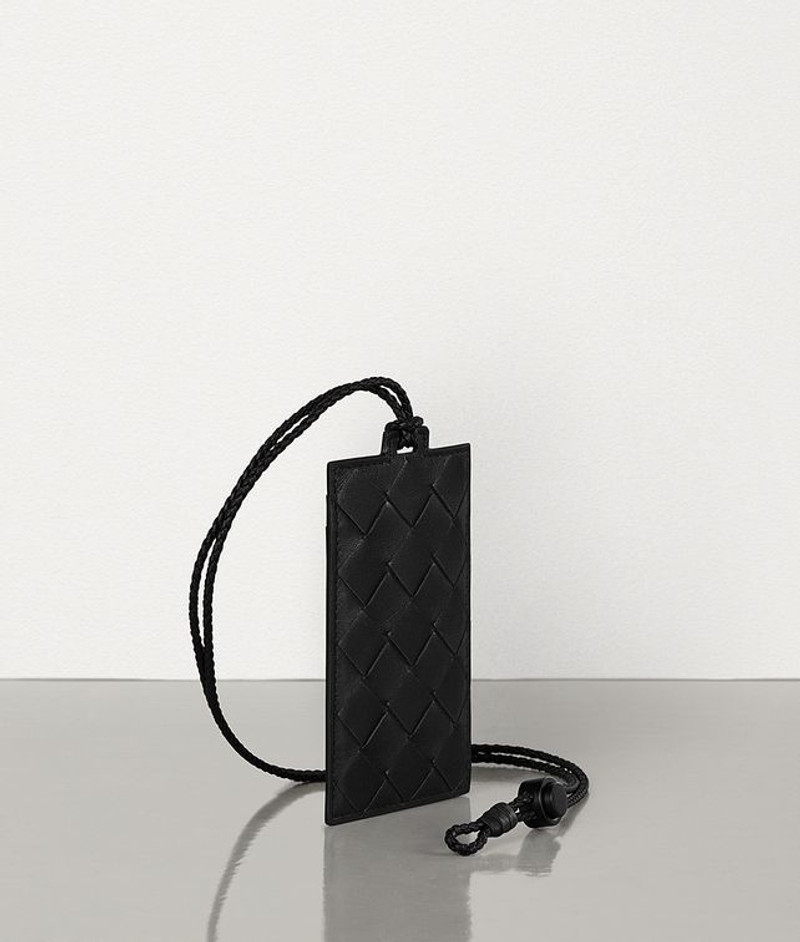 Bottega Veneta TAG HOLDER outlook