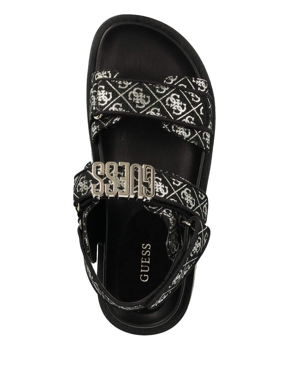 Fabelis sandals - 4