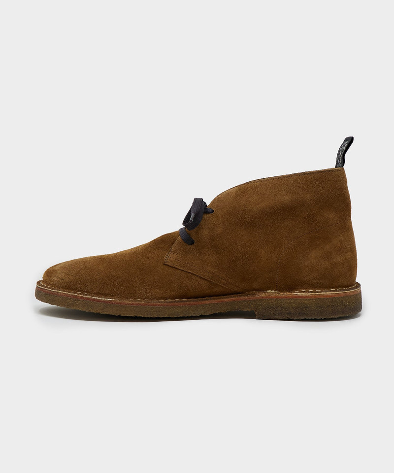 Nomad Boot 3