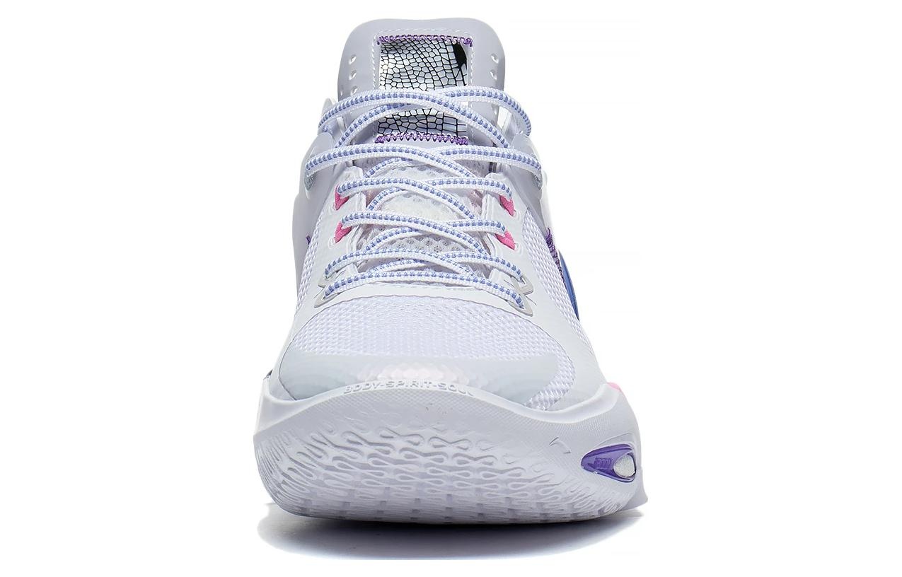 Li-Ning Wade Fission 8 'Wing Vein' ABPT029-11 - 5