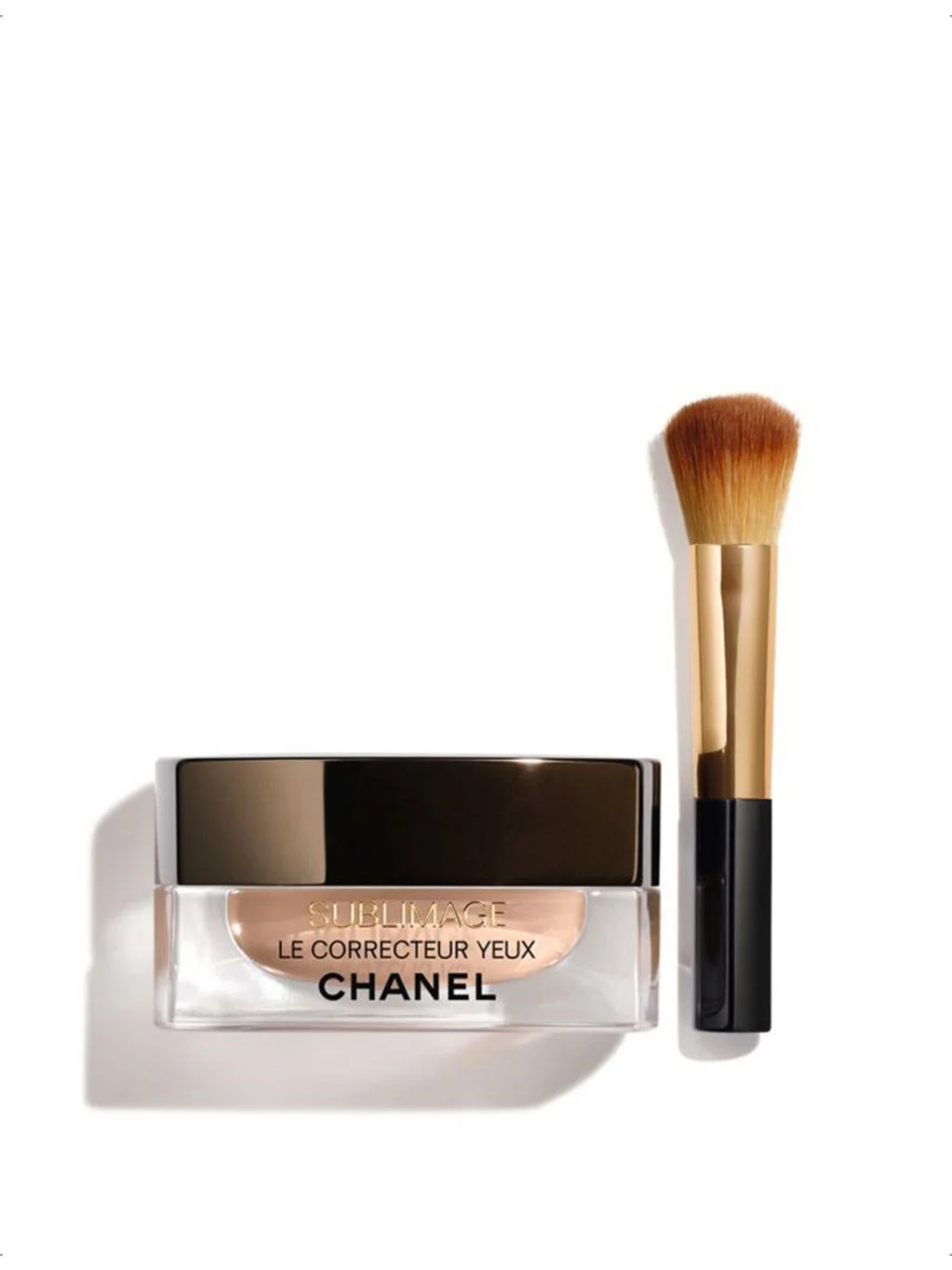 SUBLIMAGE LE CORRECTEUR YEUX Radiance-Generating Concealing Eye Care 10g - 1
