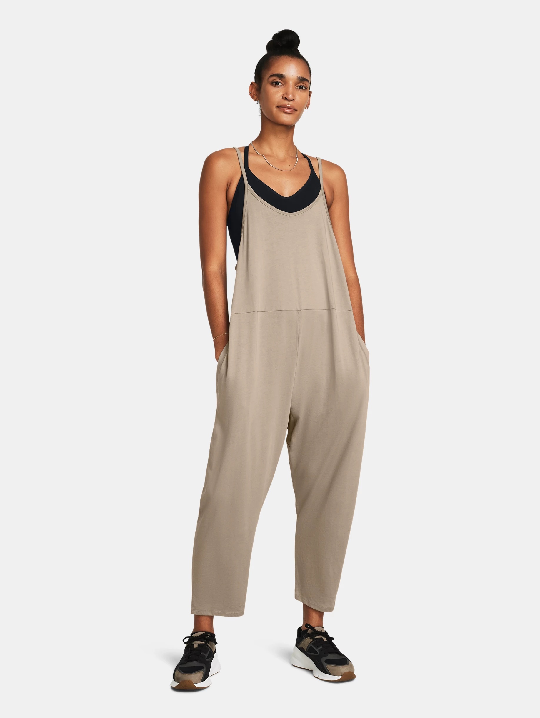 Women's UA Rival Jumper - 2