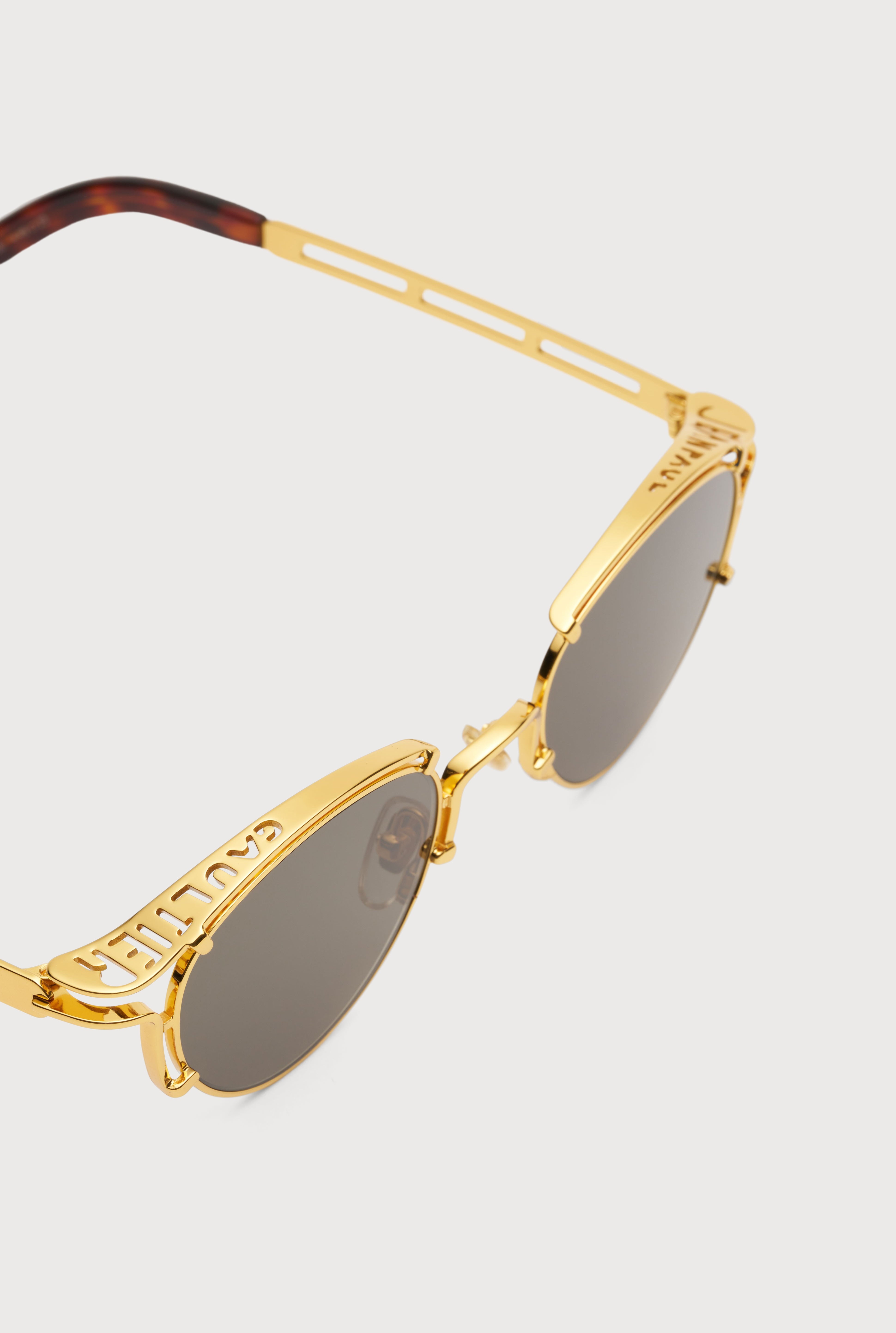 THE GOLD 56-5102 SUNGLASSES - 2