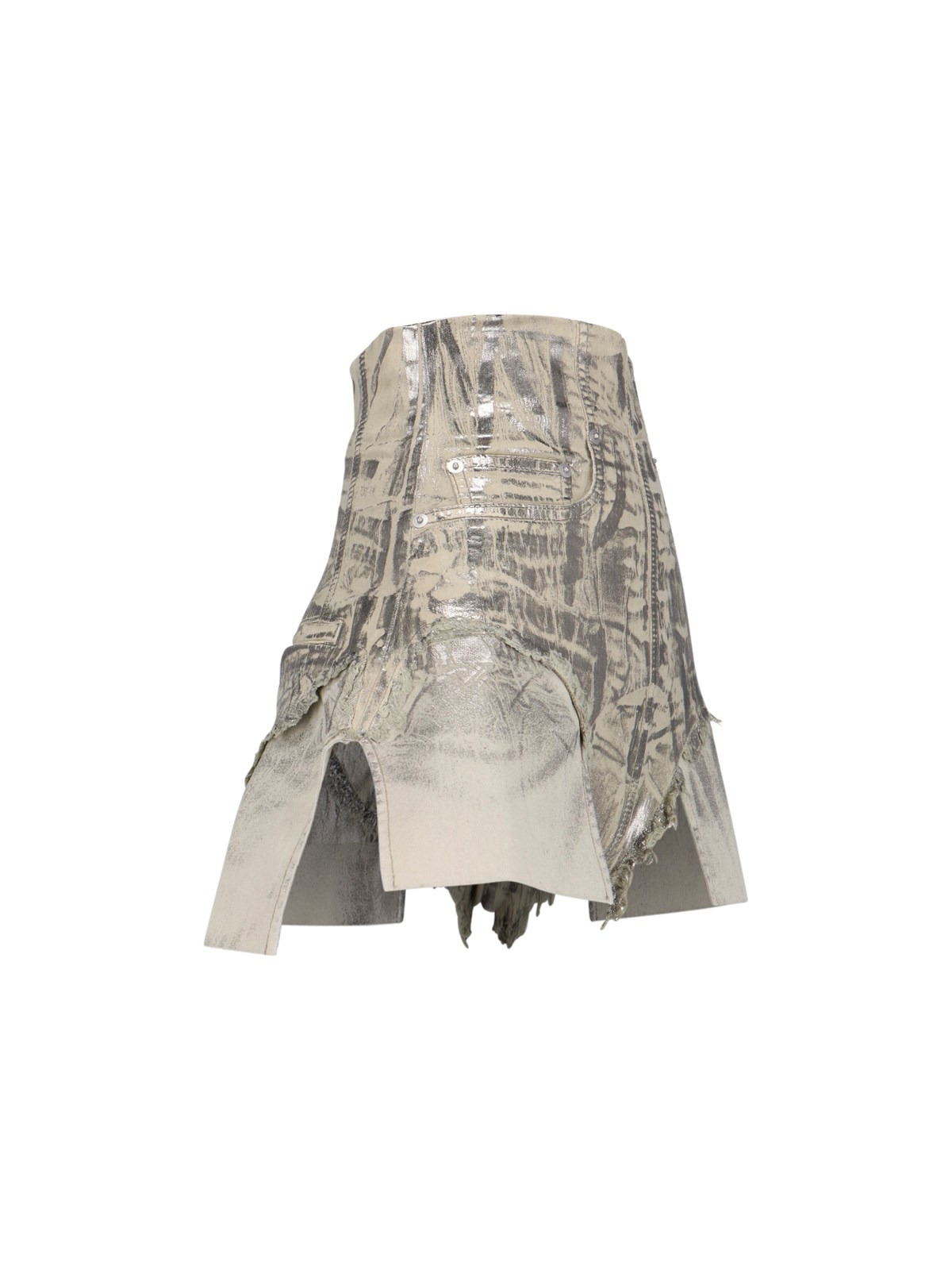 "CONCORDIANS" SHORTS - 3