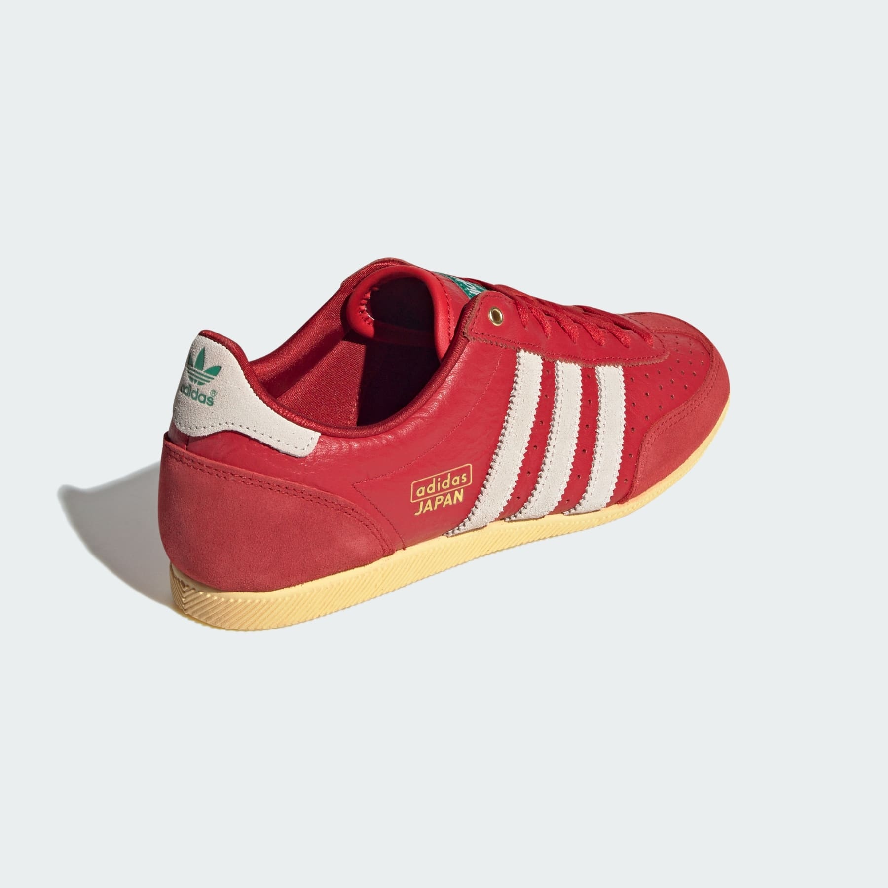 Japan Shoes - 6