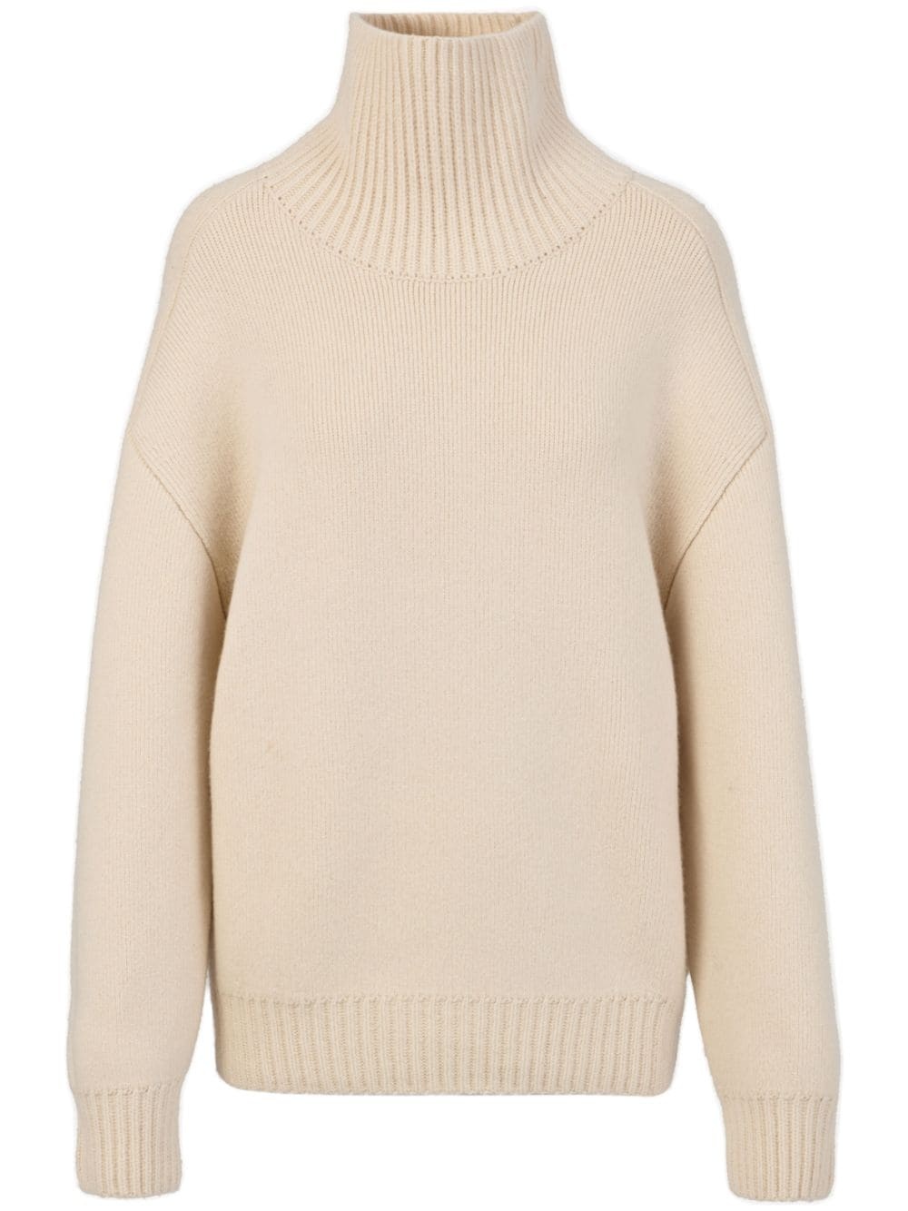 The Landen cashmere jumper - 1