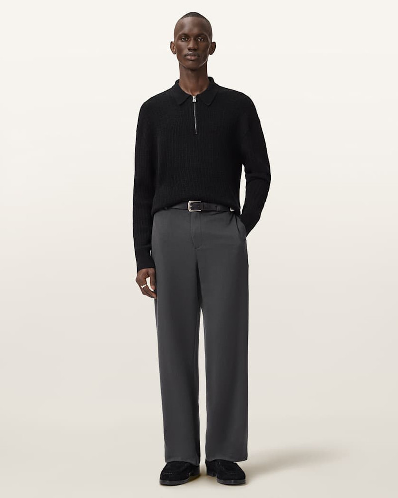 HALLA WIDE LEG PANTS 5