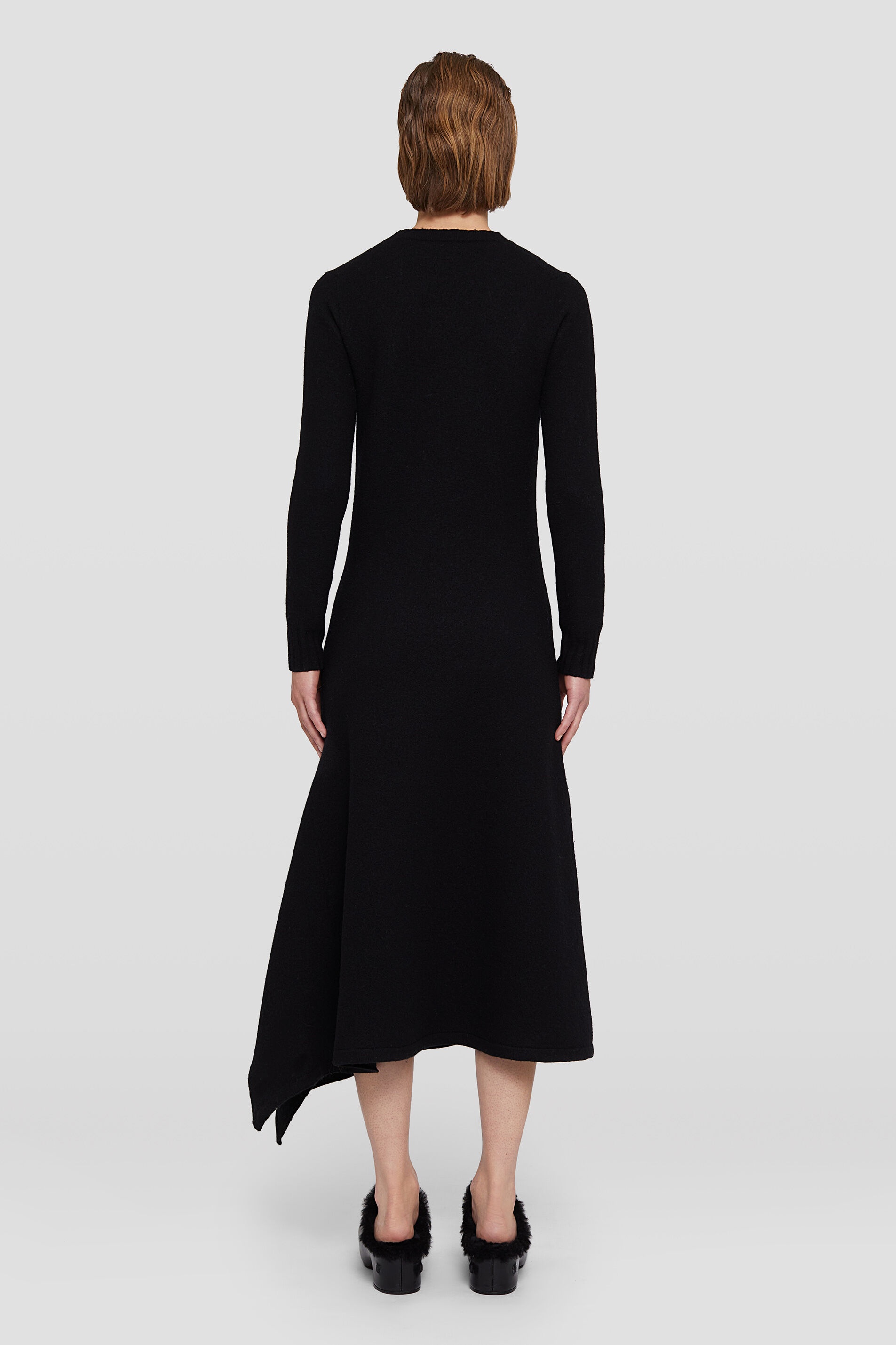 Knit Dress - 4
