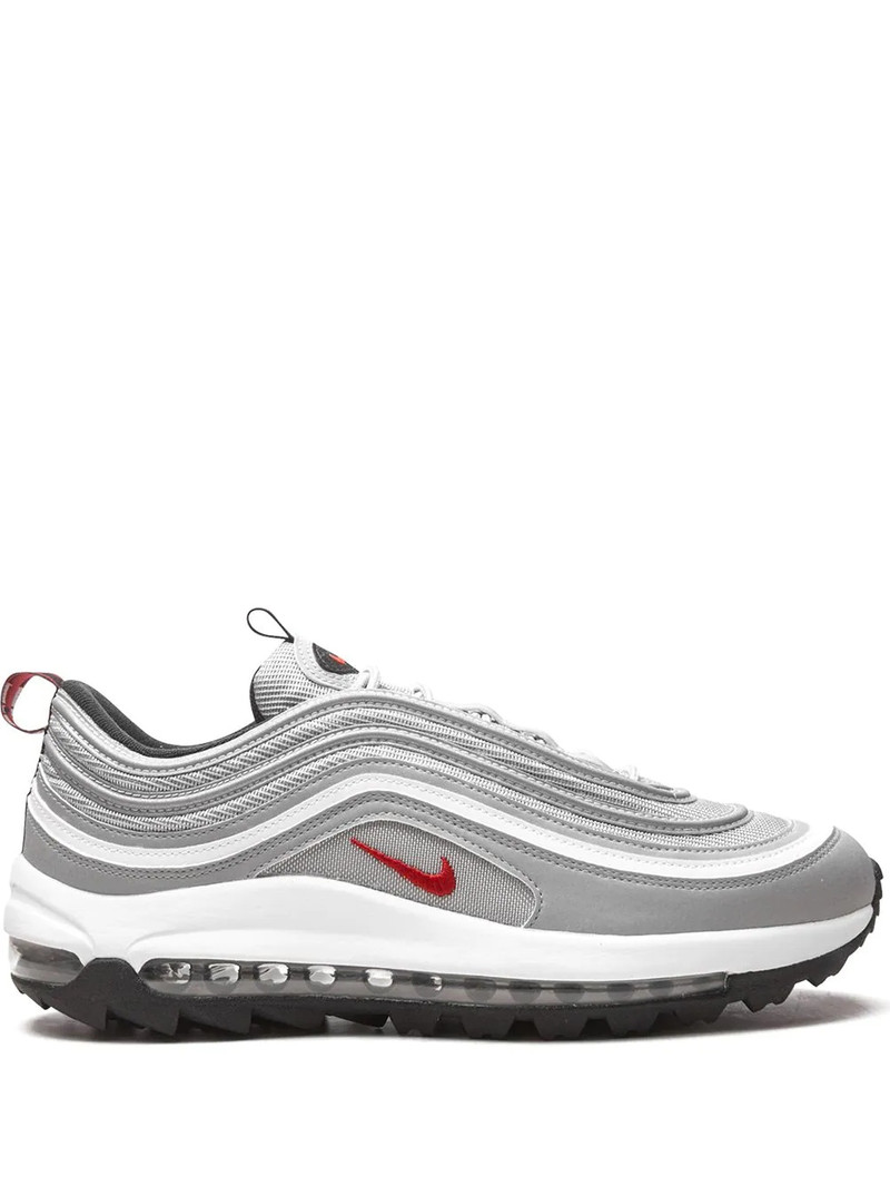 Air Max 97 Golf "Silver Bullet" sneakers 1