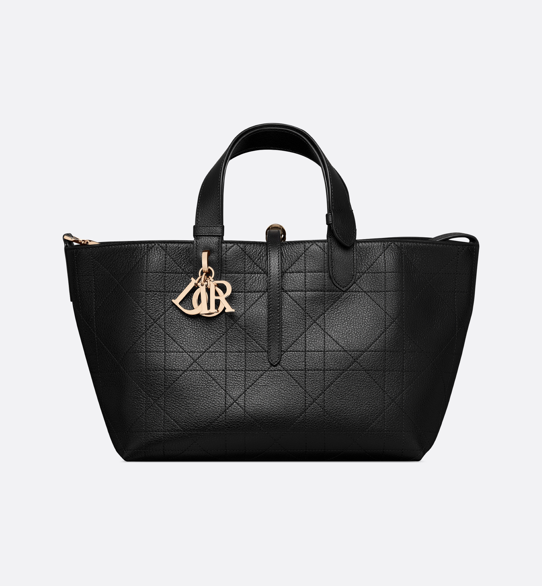 Medium Dior Toujours Bag - 3