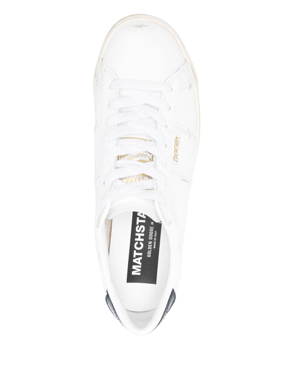 Matchstar sneakers - 4