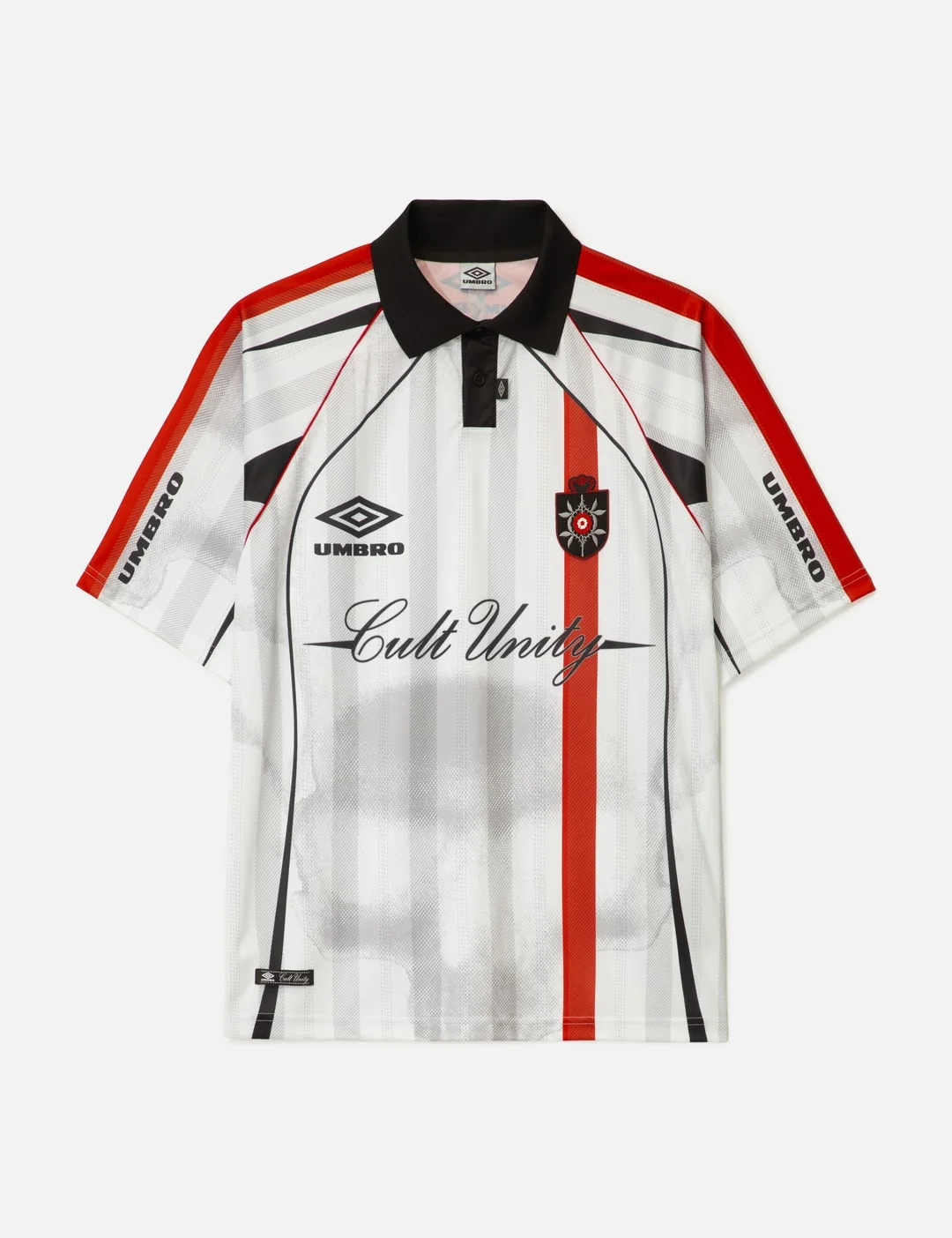 UMBRO X SLAM JAM 01 03 POLO - 1