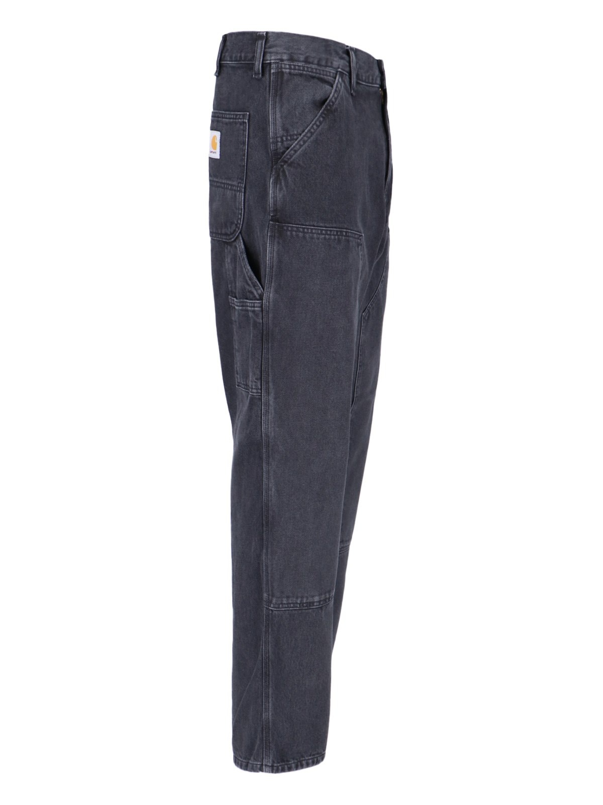 'DOUBLE KNEE' CARPENTER JEANS - 3